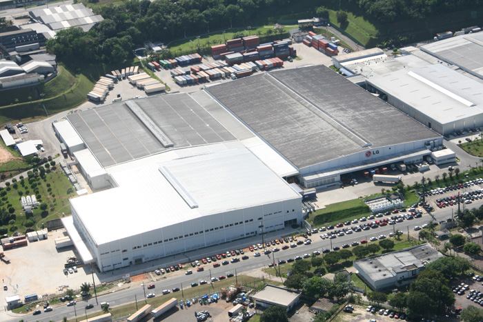 LG Eletronics - Manaus – AM