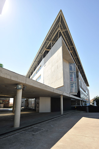 Escola Cáritas - São Paulo – SP