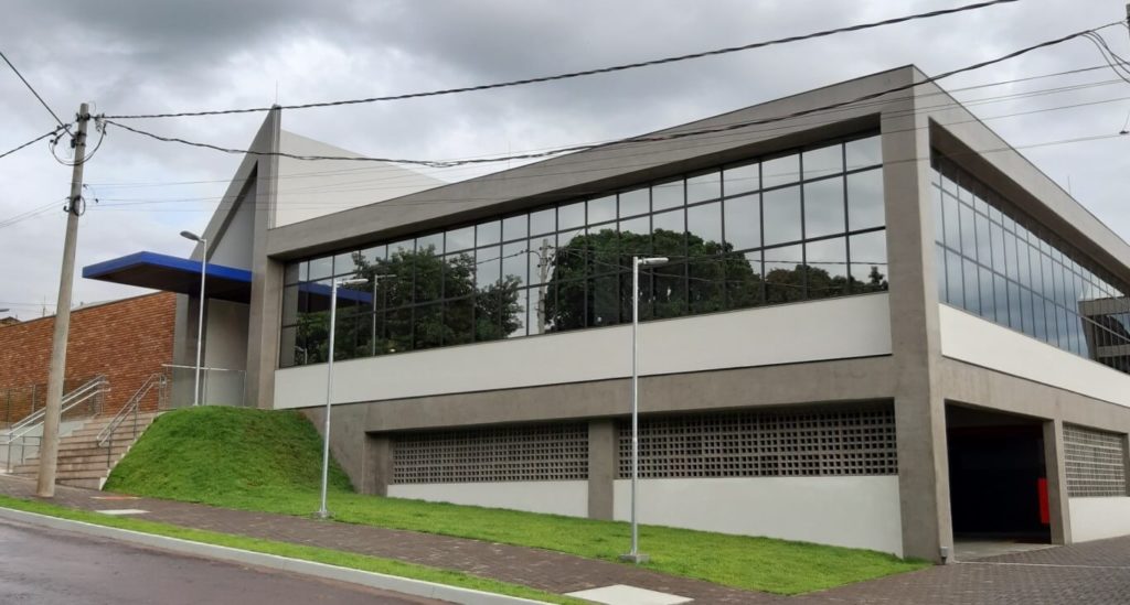 Fundação Sinhá Junqueira - Igarapava - SP